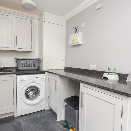 Mill End Villa Penrith Bagian luar foto