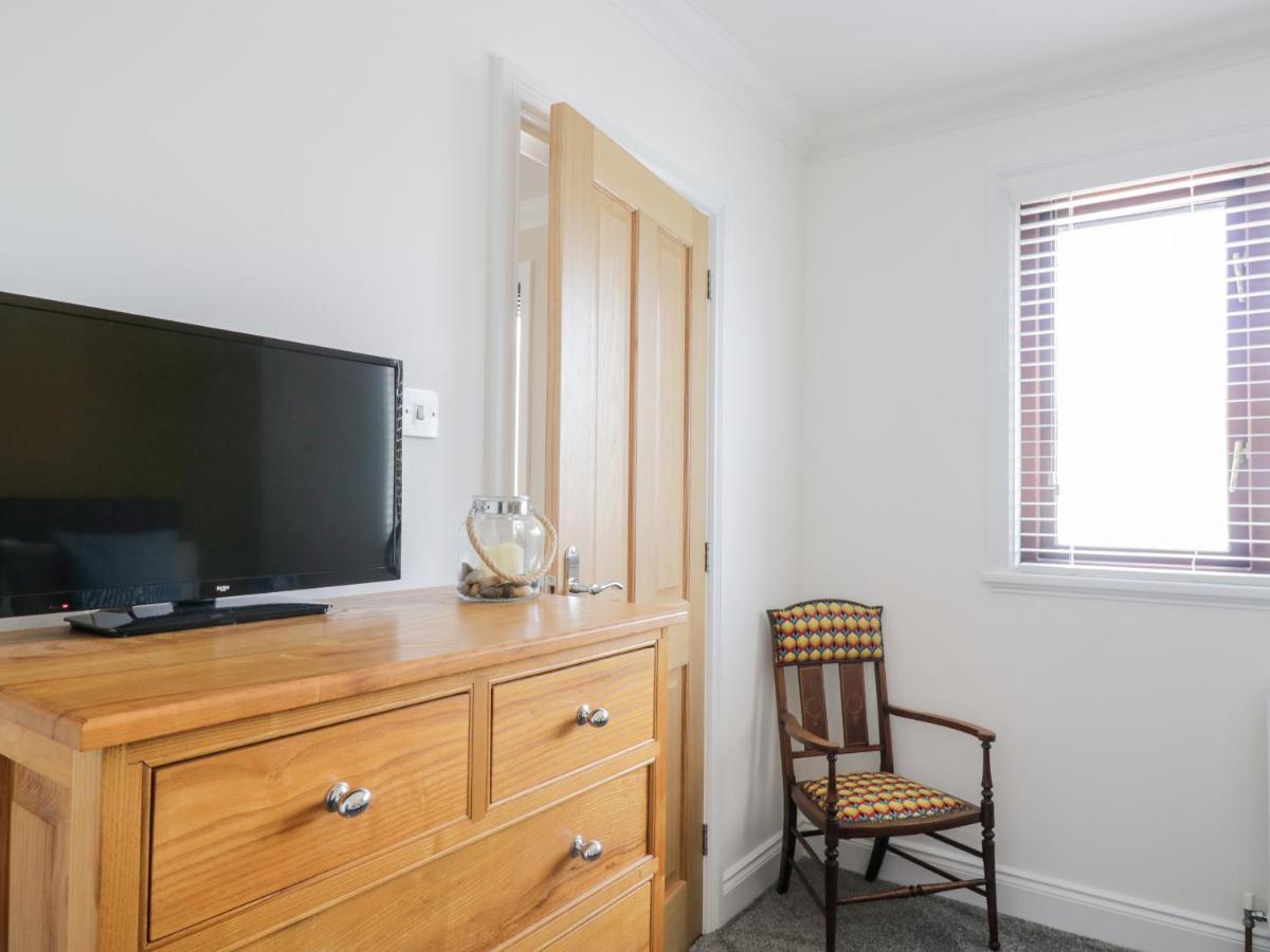 Mill End Villa Penrith Bagian luar foto