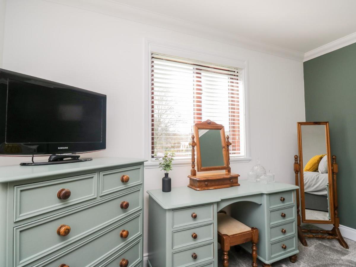 Mill End Villa Penrith Bagian luar foto