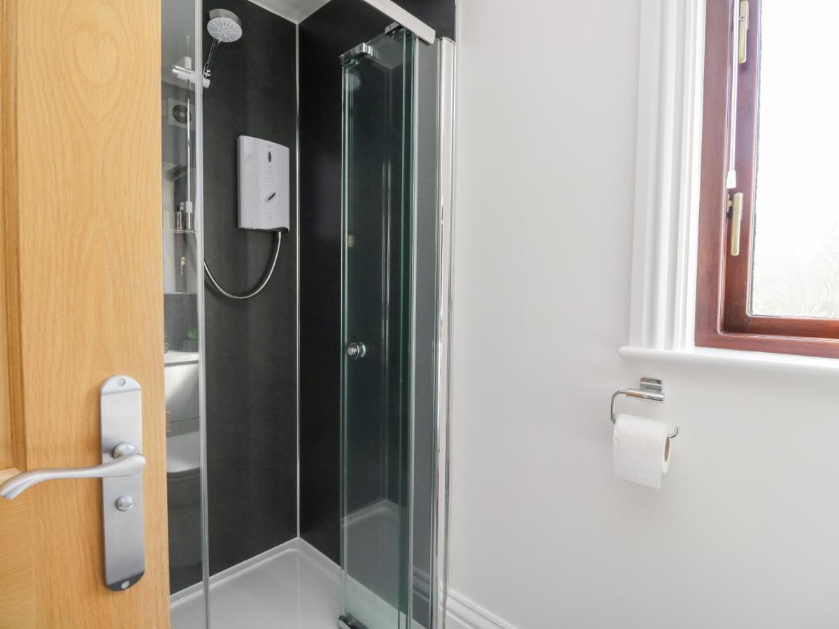 Mill End Villa Penrith Bagian luar foto