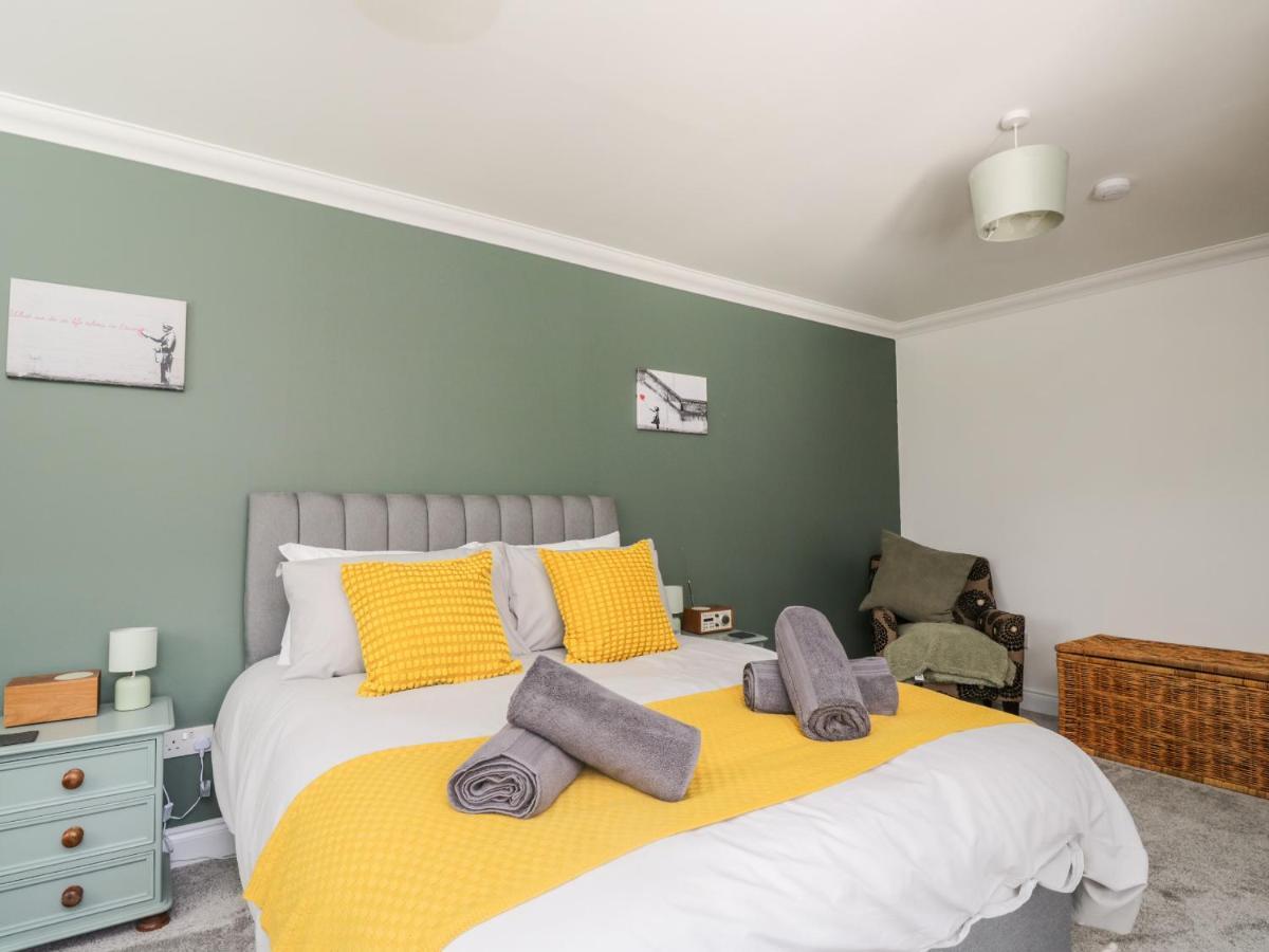 Mill End Villa Penrith Bagian luar foto